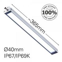 118210-01 LED2WORK 118210 LED Machine Light, 24 V dc, 24 V dc, 24 V dc, 365 mm