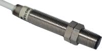 e3h2-ds30b4m-2m Omron Diffuse Photoelectric Sensor 300 mm Detection Range PNP IP67 Barrel Style E3H2-DS30B4M 2M