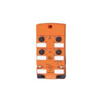 ac2457 ifm electronic I/O module, M12, 4 port