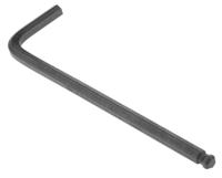 83sh6 Facom L Shape Metric Hex Key, 6mm