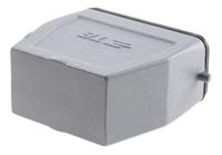 1106411-2 TE Connectivity HA Heavy Duty Power Connector Hood, M20 Thread
