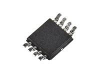 mcp3551-ems Microchip, 22-bit- ADC 0.014ksps, 8-Pin MSOP