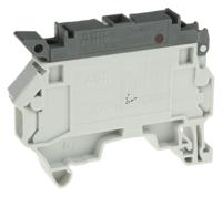 1snk508415r0000 Entrelec 1SNK508415R0000 SNK Series Grey, 1.5mm², Screw Termination, Fused