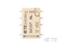5-1462039-6 TE Connectivity Surface Mount Signal Relay, 12V dc Coil, 0.4A Switching Current, DPDT