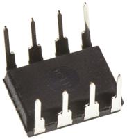 tlc252cp Texas Instruments, Operational Amplifier, 1.7 MHz, 8-Pin 16 V PDIP