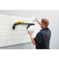 stst82612-1 Stanley Steel Wall Panel Tool Holder