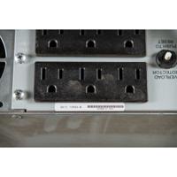 018651 Brady R6000HF White Label Roll, 25.4mm Width, 12.7mm Height, 5000 Qty