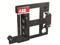 1sda066592r1-pll-xt2-xt4 ABB Tmax XT Padlock for use with Tmax XT