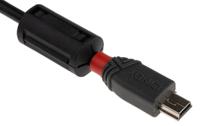 ax-cusbm002-e Omron Cable AX Series Cable for Use with 3G3MX2