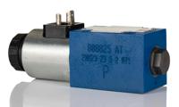 r900561274 Bosch Rexroth, R900561274 Solenoid Actuated Directional Control Valve, CETOP 3, D, 24V dc