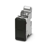 1019446 Phoenix Contact Shield Connection Clamp for use with Control Cabinet Accessories