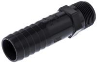 721960707 Georg Fischer Hose Connector, BSPT 25mm