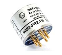 inir2-pr21 SGX Sensors INIR2-PR2.1%, Propane Gas Sensor IC for Industrial Safety