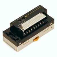 crt1-od16 Omron CRT1 Series I/O Unit for Use with Componet, NPN