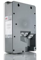 6agc081281 ABB 3 Phase 22kW EV Charging Point, 320 → 480V ac O/P, 32A O/P Type 2