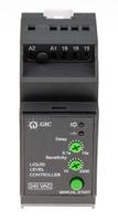 4421ad1 GIC 44 Series Level Controller -, 240 V ac