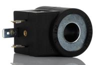 6306024 HydraForce Series 08, 80, 88, 98 24 V dc Solenoid Valve Coil