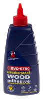 717411 Evo-Stik 500 ml, White