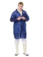 v0316 RS PRO Navy Unisex Visitor Coat, L