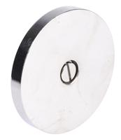 739-3251 RS PRO Counterpart for 40 mm Holding Magnet