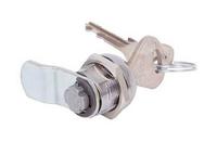 emdl-emdl Eaton Camlock, Key Unlock