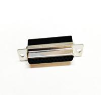 199-097 RS PRO 25 Way Panel Mount D-sub Connector Socket, with Panel