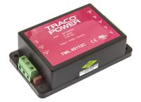 tml-40112c TRACOPOWER Switching Power Supply, TML 40112C, 12V dc, 3.333A, 40W, 1 Output, 100 → 375 V dc, 90 → 264 V