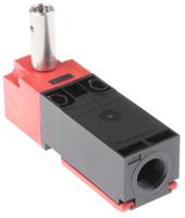 xcspr552 Telemecanique Sensors XCS Safety Hinge Switch, NO/NC