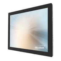 of-190p-a1 MicroTouch OF-190P Series Touch-Screen HMI Display - 19 in, TFT LCD Display, 1280 x 1024