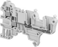 1snk805013r0000 Entrelec SNK Series Grey Terminal Block, 0.2 → 4mm², Single-Level, Screw Termination