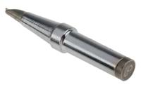 4ptbb8-1 Weller PTBB8 (425°C) 2.4 mm Bevel Soldering Iron Tip for use with TCP (series (old generation)