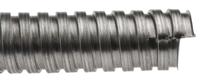 ksu0505 Kopex Flexible Conduit, 25mm Nominal Diameter, Stainless Steel, Metal