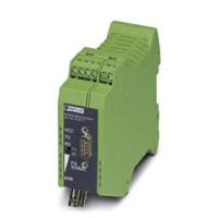 2708371 Phoenix Contact 3RS7005 Series Signal Conditioner, Current, Voltage Output, 18 → 30V dc Supply, ATEX