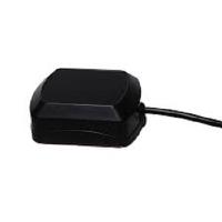aecp0401g4zs-3000s Abracon AECP0401G4ZS-3000S Square GPS Antenna with SMA Connector