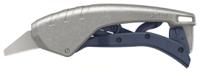 610001 MARTOR Safety Knife with Curved Blade, Retractable, 0.63mm Blade Length