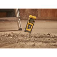 stht77065-0 Stanley Distance Meter, 20m Range, ± 3 mm@10m Accuracy