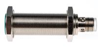 3rg4013-3kb00-pf Pepperl + Fuchs Inductive Threaded Barrel Proximity Sensor, M18, 5 mm Detection, 2-Wire NO, 20 → 265 V ac, 20