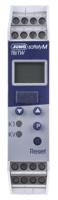 7011608-0153-001-23 Jumo safetyM TB/TW Temperature Limiter, 22,5 x 109mm 1 (Analogue) Input, 2 Output Relay, 110 → 240 V ac Supply