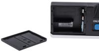 667-3916 RS PRO 175mm LCD Inclinometer