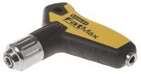0-79-153 Stanley 1/4 in Hexagon Phillips, Pozidriv, Slotted, Torx Ratchet Screwdriver