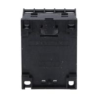 11bg1210a230 Lovato Orange BG Contactor, 230 V ac Coil, 3-Pole, 12 A, 5.5 kW, 3NO + 1NO, 600 V ac