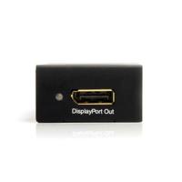 hdmi2dp StarTech.com HDMI to DisplayPort Video Converter, 82mm Length - 1920 x 1200 Maximum Resolution