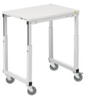 sap507 Treston 700mm Trolley, For Use With Packing Workbench
