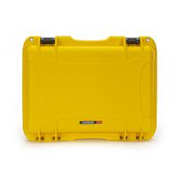 925s-010yl-0a0 Nanuk Nanuk 925 Waterproof Plastic Case, 475 x 376 x 178mm