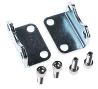 hnc-50 Festo Foot HNC-50, For Use With DSBG Series Cylinder, To Fit 50mm Bore Size