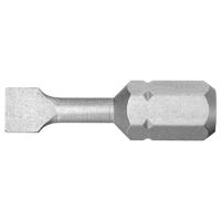 es1355t Facom Slotted Driver Bit