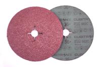 3m-982c-diam-125-60 3M Cubitron™ II Aluminium Oxide, 125mm, Medium Grade, P60 Grit, 25 in pack