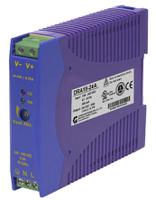 dra18-12a Chinfa DRA18 DIN Rail Power Supply, 90 → 264V ac ac Input, 12V dc dc Output, 1.5A Output, 18W