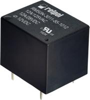 rm50n-3011-85-1005 Relpol PCB Mount Power Relay, 5V dc Coil, 12A Switching Current