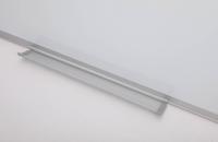 257-8761 RS PRO White Board, 900mm Height, 1200mm Width